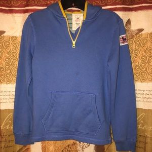 Mini Boden size 9/10 Sweatshirt